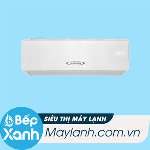 Điều hòa Sunhouse 9000BTU 1 chiều SHR-AW09C210 gas R-410A