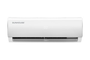 Điều hòa Sunhouse 9000 BTU 1 chiều SHR-AW09C410 gas R-32
