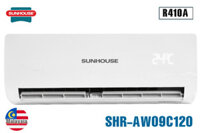 Điều hòa Sunhouse 9000BTU 1 chiều SHR-AW09C120