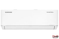 Điều hòa Sunhouse Inverter 1 HP SHR-AW09IC650