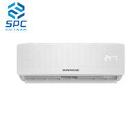 Điều hòa Sunhouse SHR-AW18C110 18000BTU 1 chiều