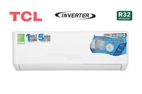 Điều hòa TCL 1 chiều inverter 12000BTU TAC-13CSD/TPG21