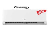 Điều hòa TCL 9000 BTU inverter 1 chiều TBI-10CSD/TPHI