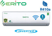 Điều hòa TCL inverter 12000btu 1 chiều TAC-13CSD/TPG21