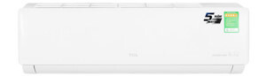 Điều hòa TCL Inverter 24000 BTU 1 chiều TAC-24CSD/XAB1I gas R-32