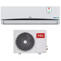 Điều hòa TCL treo tường 18000BTU 1 chiều 2HP RVSC18KDS