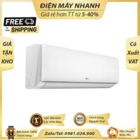 Điều hòa TCL Inverter 1 HP TAC-10CSD/XAB1I Mới 220V