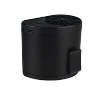 Điều hòa thắt lưng mini Nhật Bản