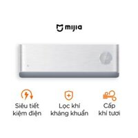 Điều hoà Thông Minh 2 chiều Xiaomi Mijia Inverter 12000 BTU KFR-35G/F5A1