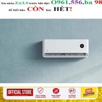 Điều Hòa Thông Minh 2 chiều Xiaomi Mijia Inverter KFR-35GW - N1A1 1.5HP (12000 BTU) Kết Nối App Gas R32/KFR-35GW -