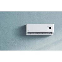 Điều Hòa Thông Minh 2 chiều Xiaomi Mijia Inverter KFR-35GW - N1A1 1.5HP (12000 BTU) Kết Nối App Gas R32/KFR-35GW - F1A1