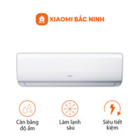 Điều Hòa Thông Minh 2 chiều Xiaomi Vino Inverter 12000 BTU tiết kiệm điện cấp 3 KFR-35GW/V11AA2-3