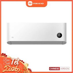 Điều hòa Xiaomi Mijia Inverter 12000 BTU KFR-35GW-N1A1 gas R-32