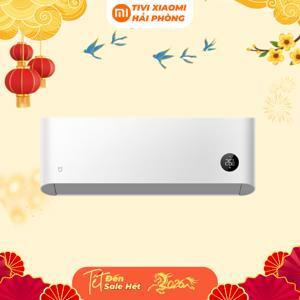 Điều hòa Xiaomi Mijia Inverter 12000 BTU KFR-35GW-N1A1 gas R-32