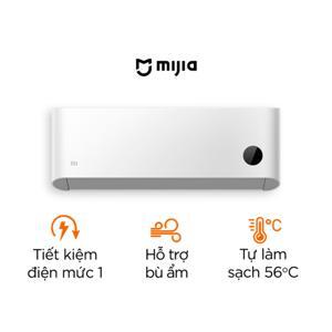 Điều hòa Xiaomi Mijia Inverter 12000 BTU KFR-35GW-N1A1 gas R-32