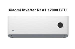 Điều hòa Xiaomi Mijia Inverter 12000 BTU KFR-35GW-N1A1 gas R-32