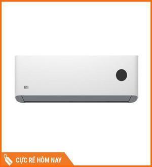 Điều hòa Xiaomi Mijia Inverter 12000 BTU KFR-35GW-N1A1 gas R-32