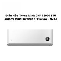 Điều Hòa Thông Minh Xiaomi Mijia Inverter KFR-50GW N2A1 2HP 18000 BTU