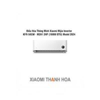 Điều Hòa Thông Minh Xiaomi Mijia Inverter KFR-50GW – M2A1 2HP (18000 BTU)