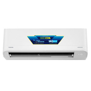 Điều hòa Toshiba 12000 BTU 1 chiều Inverter RAS-H13H4KCVG-V gas R-22