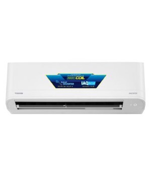 Điều hòa Toshiba 12000 BTU 1 chiều Inverter RAS-H13H4KCVG-V gas R-22