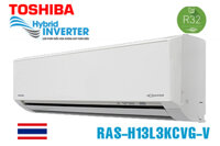 Điều hòa Toshiba 12000BTU 1 chiều RAS-H13L3KCVG-V Inverter