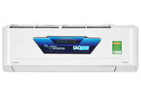 Điều Hòa Toshiba 12000Btu Inverter RAS-H13C4KCVG-V