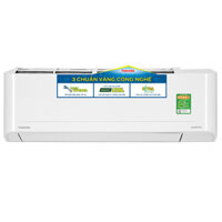 Điều hòa Toshiba 12000BTU Inverter RAS-H13C4KCVG-V