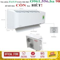 Điều Hòa TOSHIBA 1.5 ngựa- H13FKCV DÒNG INVERTER CAO CẤP