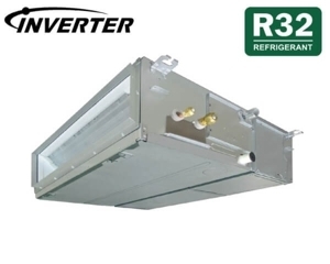 Điều hòa Toshiba 18000 BTU 1 chiều Inverter RAV-GE1801AP-V/RAV-GE1801BP-V gas R-32