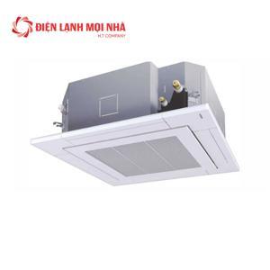 Điều hòa Toshiba 18000 BTU 1 chiều Inverter RAV-GE1801AP-V/RAV-GE1801UP-V gas R-32