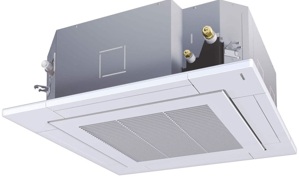 Điều hòa Toshiba 18000 BTU 1 chiều Inverter RAV-GE1801AP-V/RAV-GE1801UP-V gas R-32