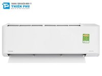 Điều Hòa Toshiba 18000Btu 1 Chiều Inverter RAS-H18PKCVG-V Gas R32