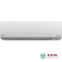 Điều hòa Toshiba 2 chiều 22.000BTU inverter RAS-H22S3KV