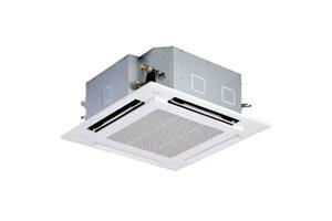 Điều hòa Toshiba 24000 BTU 1 chiều Inverter RAV-GE2401AP-V/RAV-GE2401UP-V gas R-32