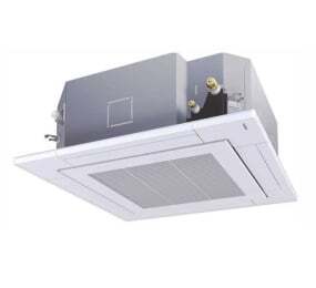 Điều hòa Toshiba 36000 BTU 1 chiều Inverter RAV-GE3601A8P-V/RAV-GE3601UP-V gas R-32