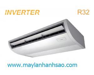 Điều hòa Toshiba Inverter 36000 BTU 1 chiều RAV-GE3601AP-V/ RAV-GE3601CP-V gas R-32