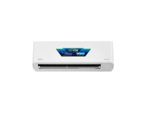 Điều hòa Toshiba 9000 BTU 1 chiều Inverter RAS-H10H4KCVG-V gas R-32