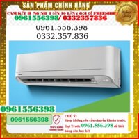 Điều hòa Toshiba 9.000BTU 1 chiều RAS-H10U2KSG, mới 100%, hàng chính hãng - Chính hãng 100% *