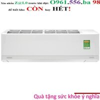 Điều Hòa Toshiba Inverter 1 HP RAS-H10J2KCVRG-V/RAS-H10J2ACV KM