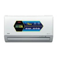 Điều hòa Toshiba Inverter 1 HP RAS-H10D2