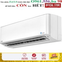 Điều Hòa Toshiba Inverter 1 HP RAS-H10N4KCVPG-V/RAS-H10N4ACV