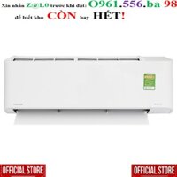 Điều Hòa Toshiba Inverter 1 HP RAS-H10PKCVG-V/RAS-H10PACVG-V PA