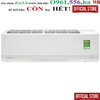 Điều Hòa Toshiba Inverter 1 HP RAS-H10J2KCVRG-V/RAS-H10J2ACV