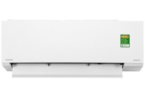 Điều hòa Toshiba Inverter 12000 BTU 1 chiều RAS-H13HKCVG-V gas R-32