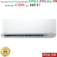 Điều Hòa Toshiba Inverter 1.5 HP RAS-H13C3KCVG-V - Điện Máy Tại Kho KM