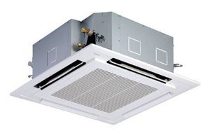 Điều hòa Toshiba Inverter 24000 BTU 1 chiều RAV-GV2401AP-V/ RAV-GE2401UP-V gas R-32