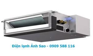 Điều hòa Toshiba Inverter 30000 BTU 1 chiều RAV-GE3001AP-V/RAV-GE3001BP-V gas R-32