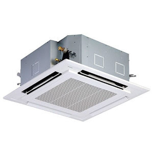 Điều hòa Toshiba Inverter 36000 BTU 1 chiều RAV-GV3601A8P-V/ RAV-GE3601UP-V gas R-32