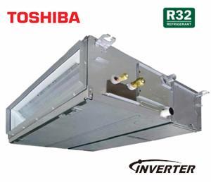 Điều hòa Toshiba Inverter 42000 BTU 1 chiều RAV-GE4201AP-V/RAV-GE4201BP-V gas R-32